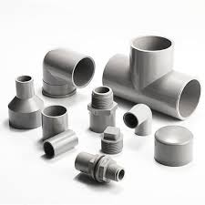 Pipes & pipes fittings